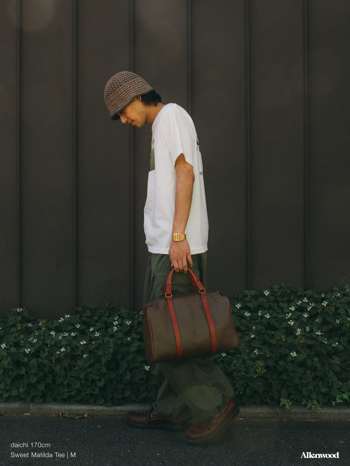 Staff Styling B 2