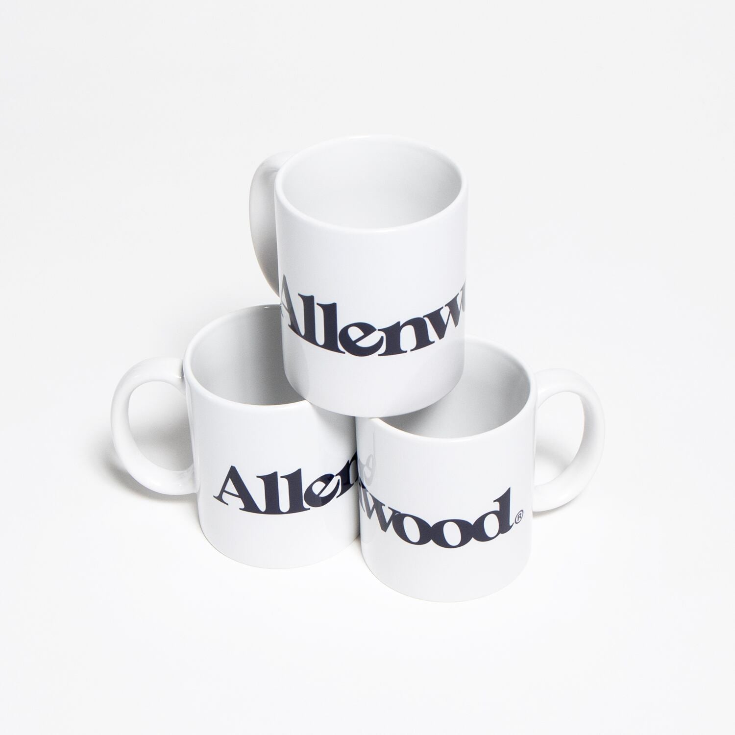 Logo Mug Cup