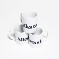 Logo Mug Cup