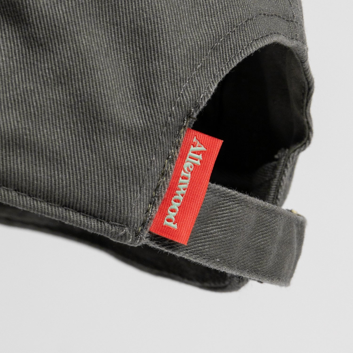 Liberty Logo BB Cap [Olive]