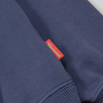 Liberty Logo Crew Sweat [Stone Blue]