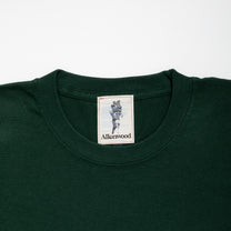 Logo T-shirt [Forest]