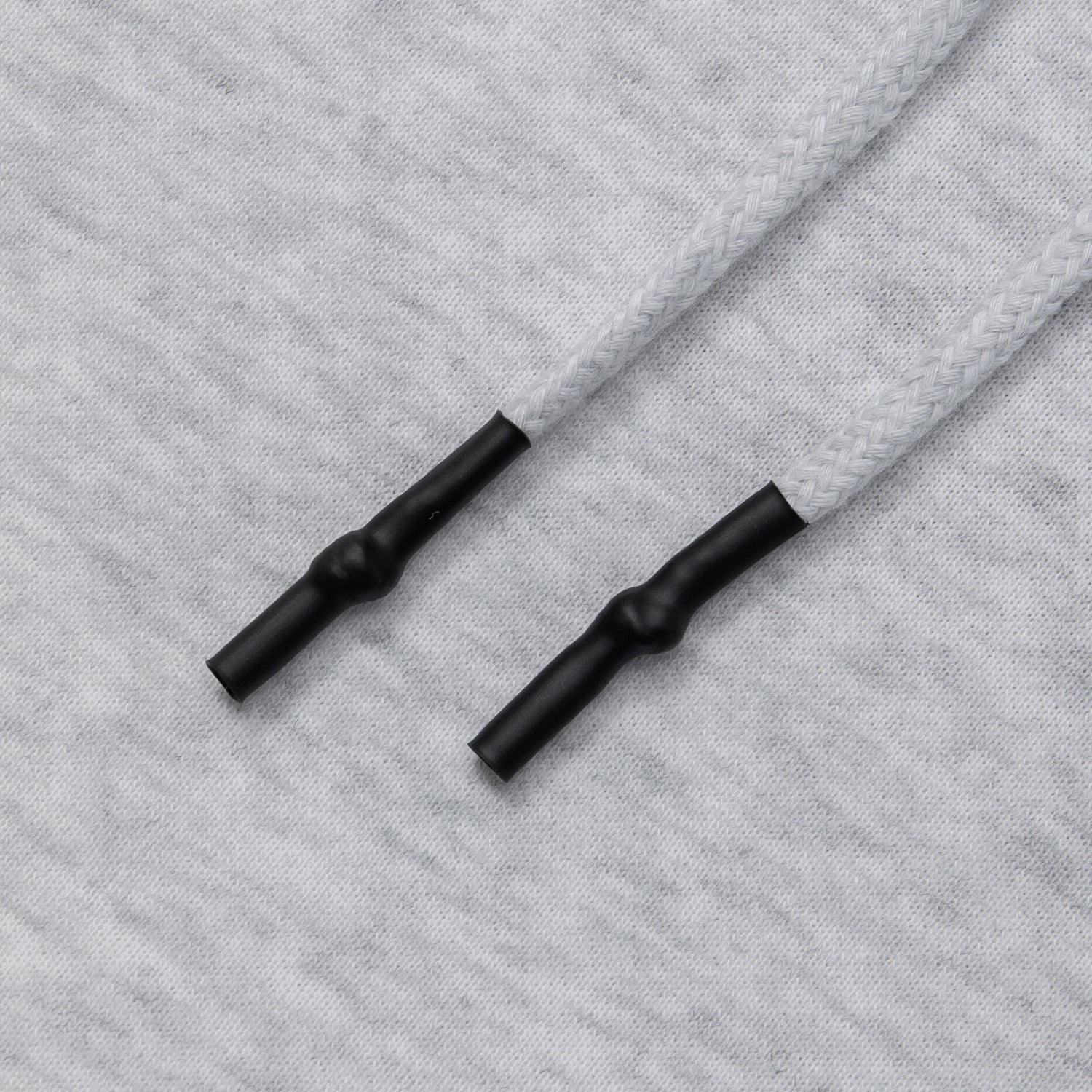 F.O.P Oversized Hoodie [Ash Gray]