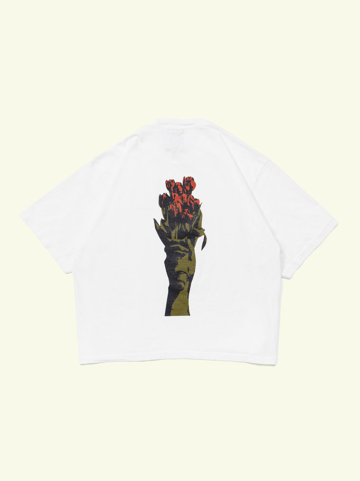 F.O.P OVERSIZED TEE