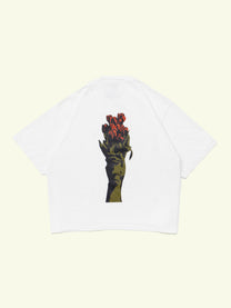 F.O.P OVERSIZED TEE