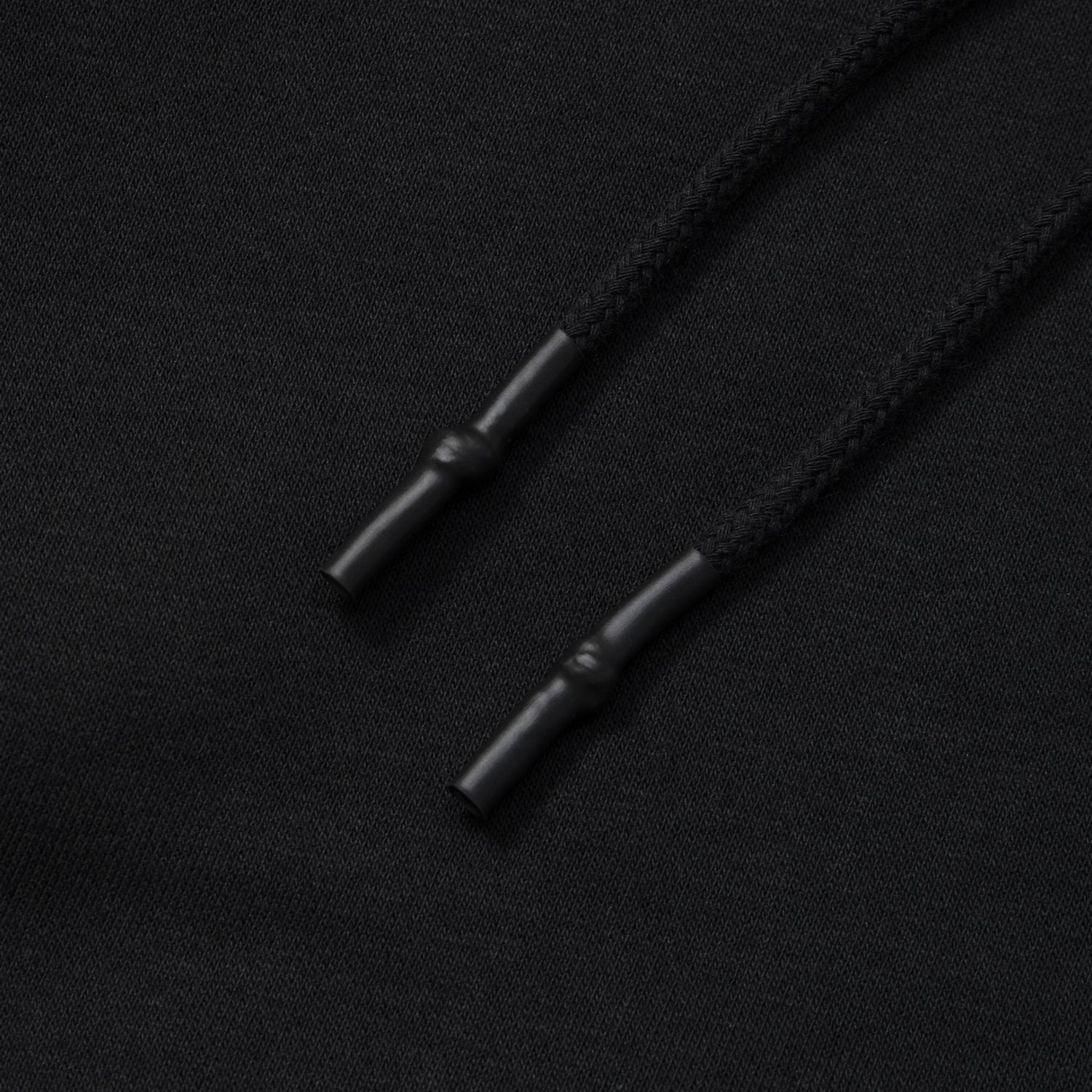 F.O.P Oversized Hoodie [Black]