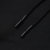 F.O.P Oversized Hoodie [Black]