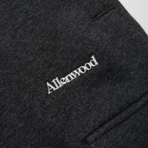 Sweat Cargo Pants [Dark Gray]