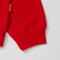 Liberty Logo Crew [Red]