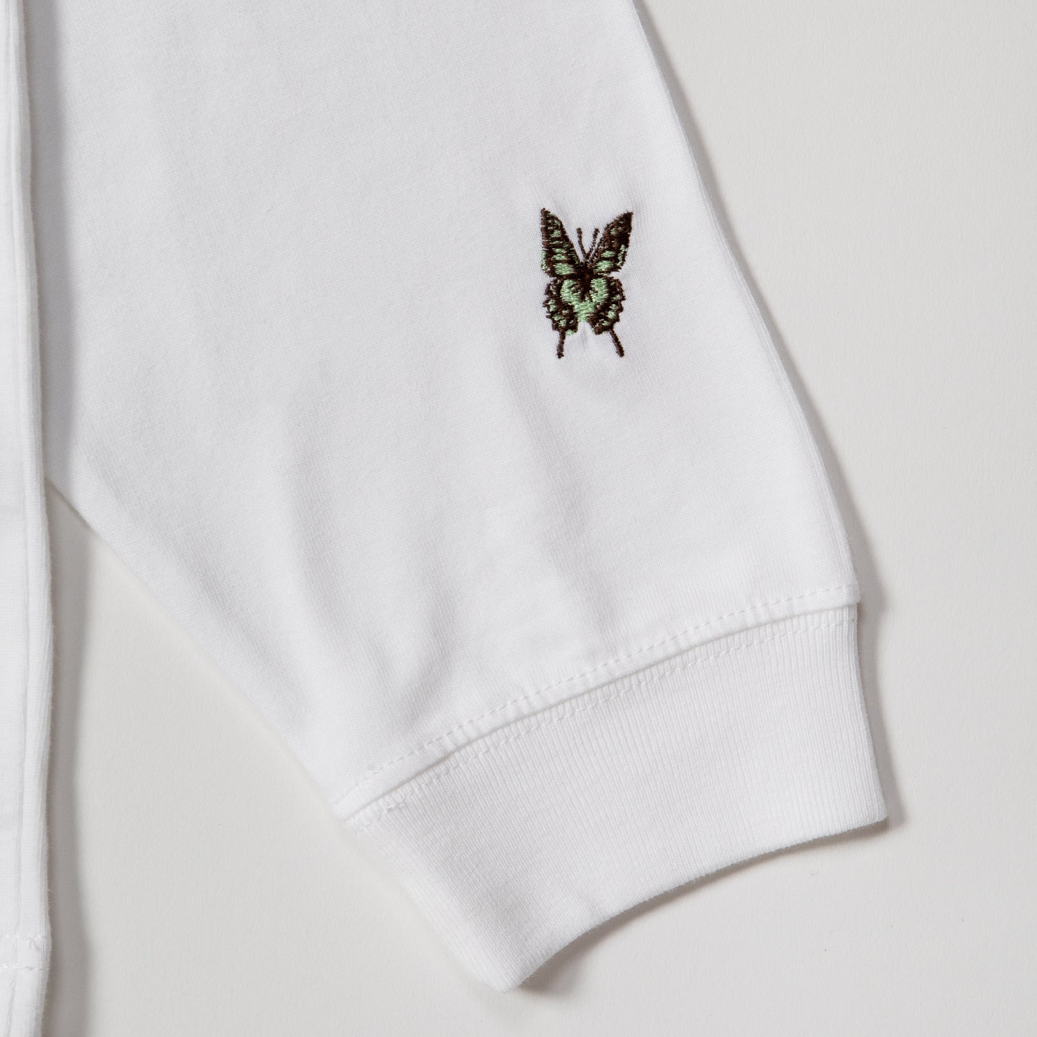 Butterfly L/S T-shirt