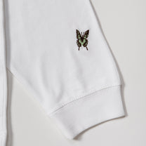 Butterfly L/S T-shirt