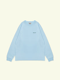 LOGO L/S TEE
