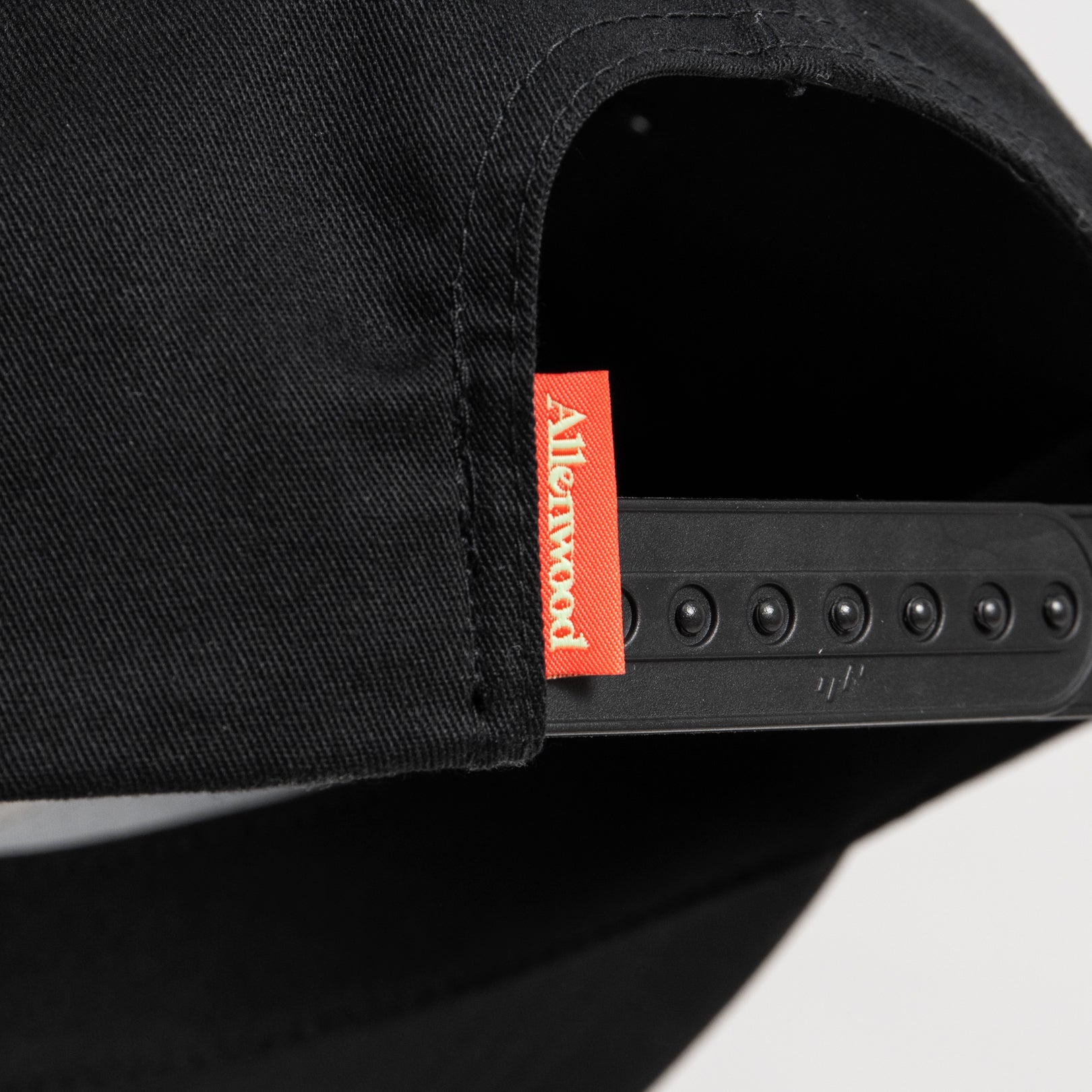 Globe BB Cap [Black]