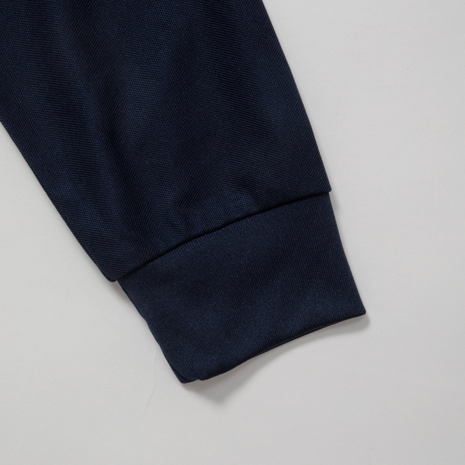 Dry L/S Polo [Navy]