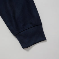 Dry L/S Polo [Navy]