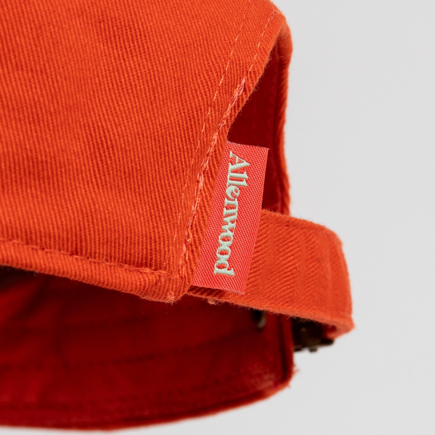 Liberty Logo BB Cap [Orange]
