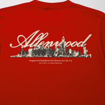 HOME TEE