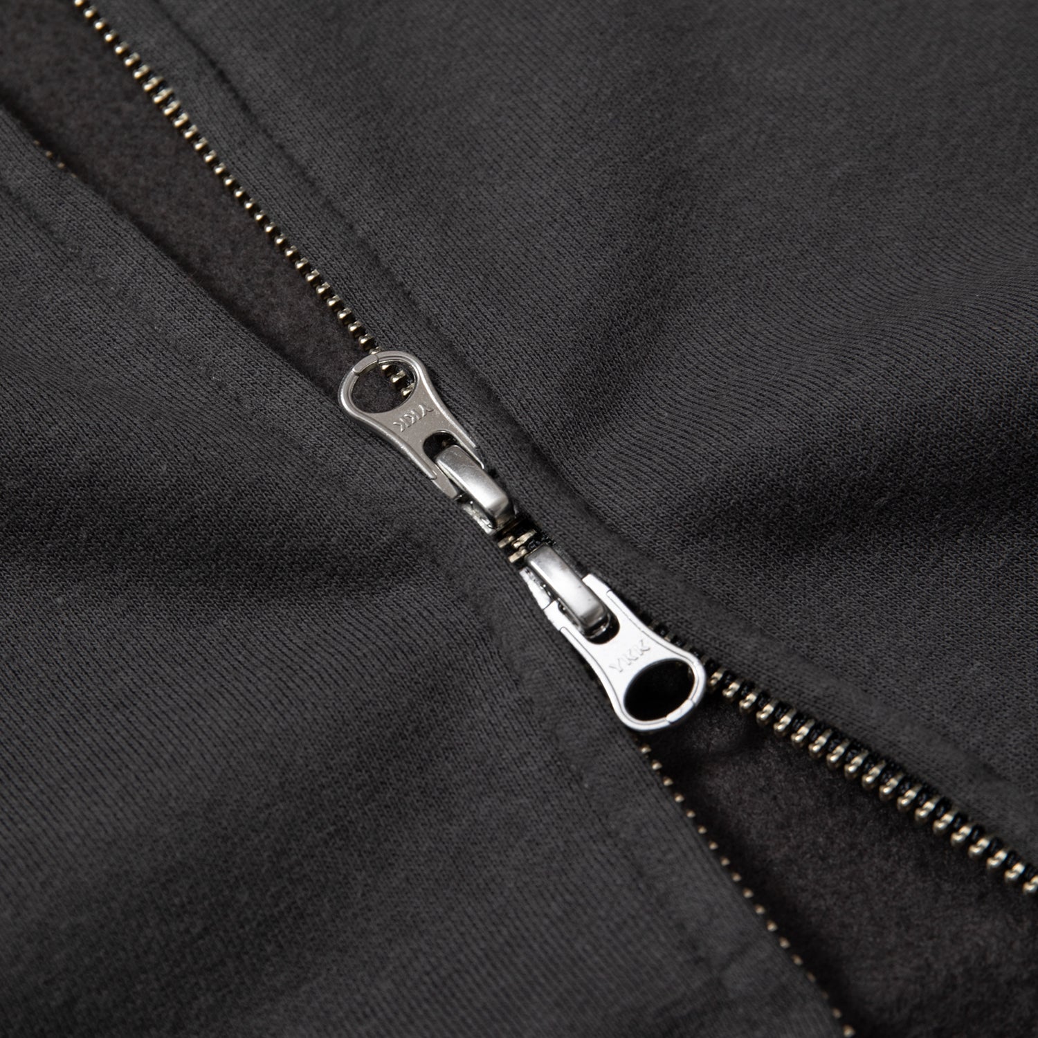 F.O.P Fullzip Hoodie