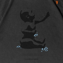To Chase A Butterfly T-shirt