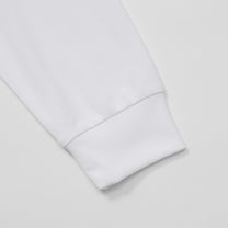 Dry L/S Polo [White]