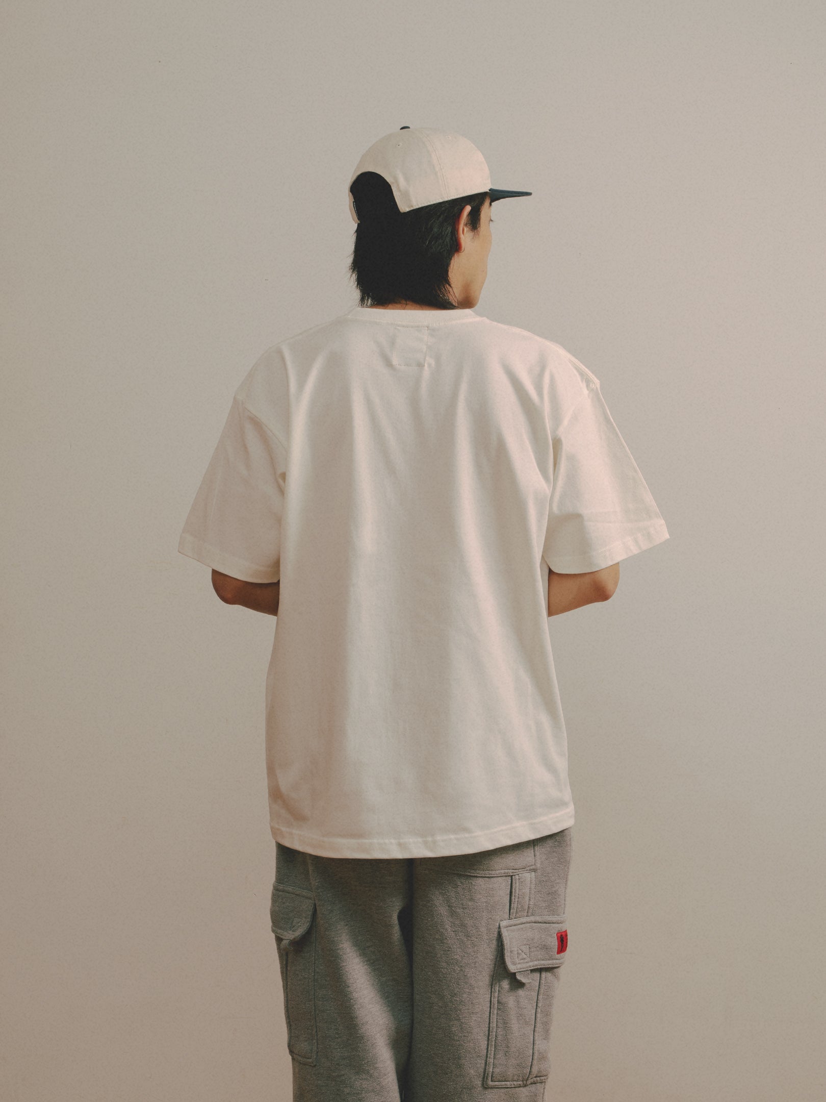 "7 Years" Tee