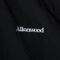 Cotton Like Nylon Jacket