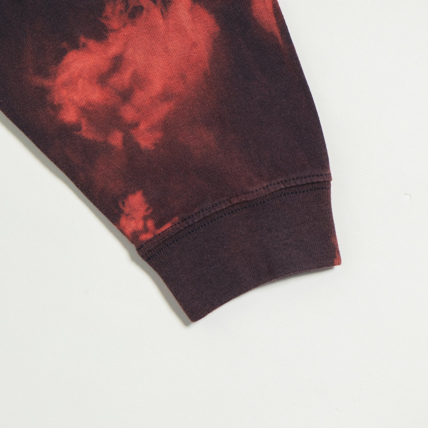 Bleach L/S T-shirt [Navy]