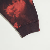 Bleach L/S T-shirt [Navy]