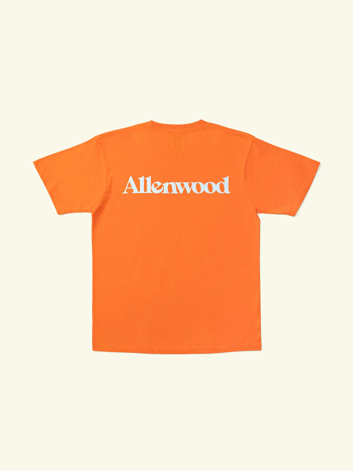 LOGO TEE