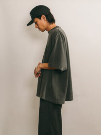 F.O.P Oversized Tee [Shadow]