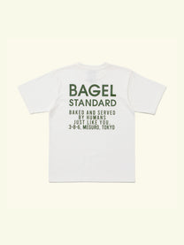 BAGEL STANDARD TEE