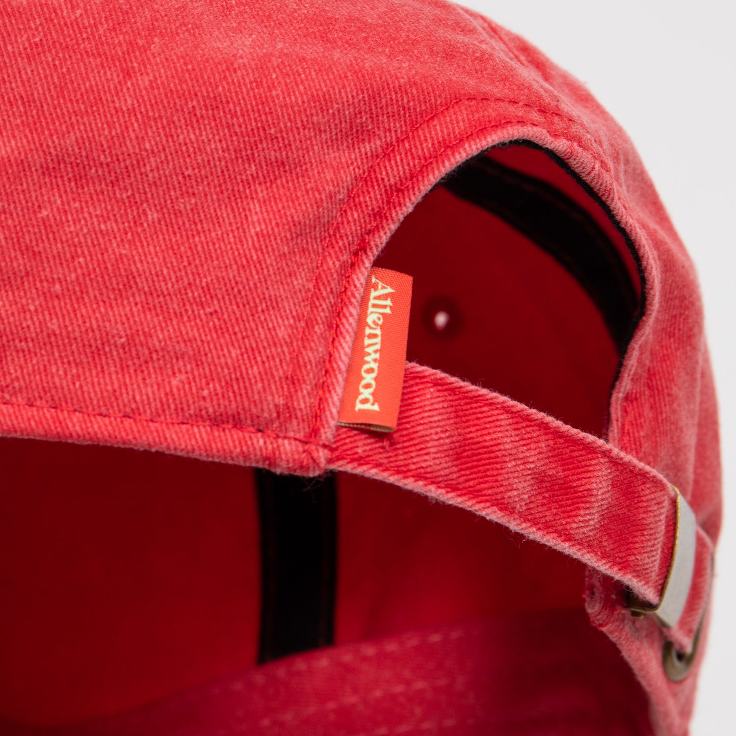 Liberty Pigment BB Cap [Red]
