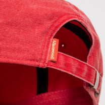Liberty Pigment BB Cap [Red]