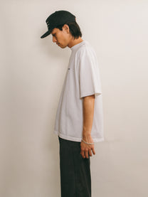 F.O.P Oversized Tee [White]