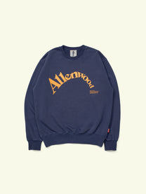 LIBERTY GARMENT DYED CREW