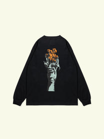 F.O.P L/S TEE