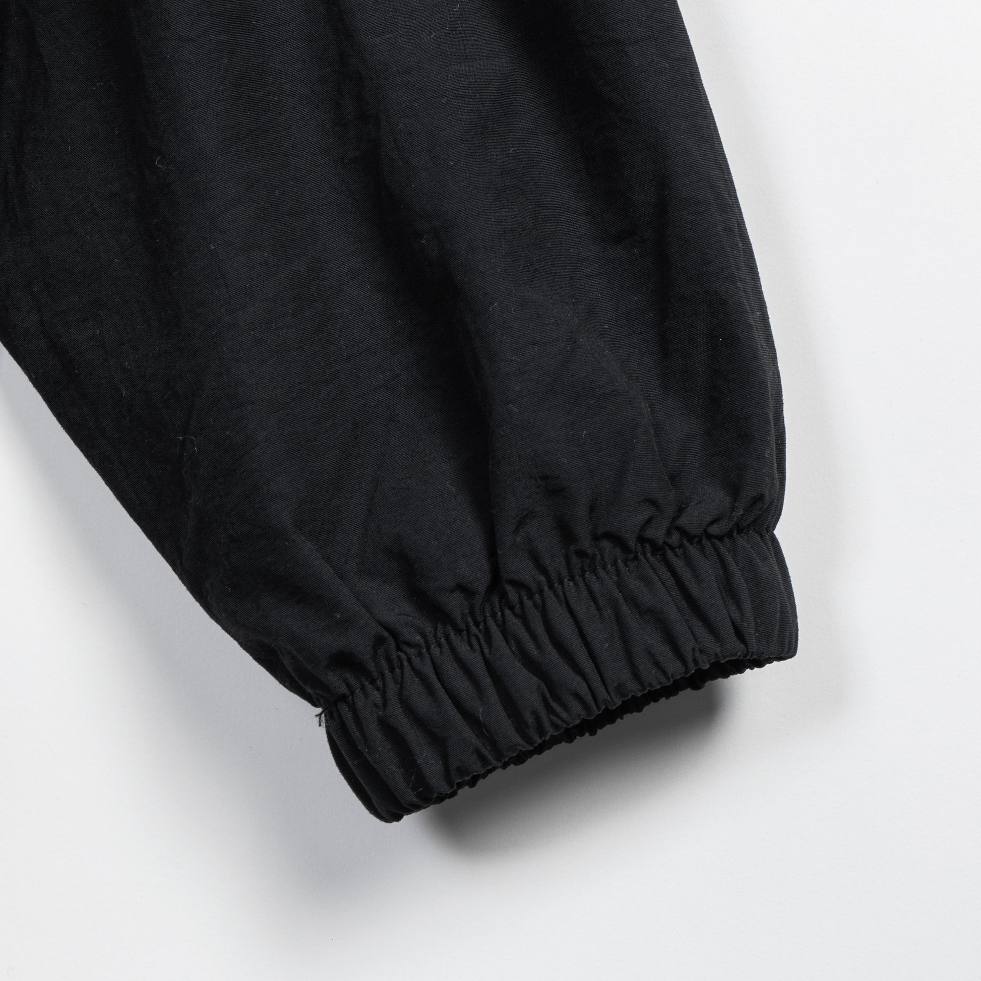 Cotton Like Nylon Jacket