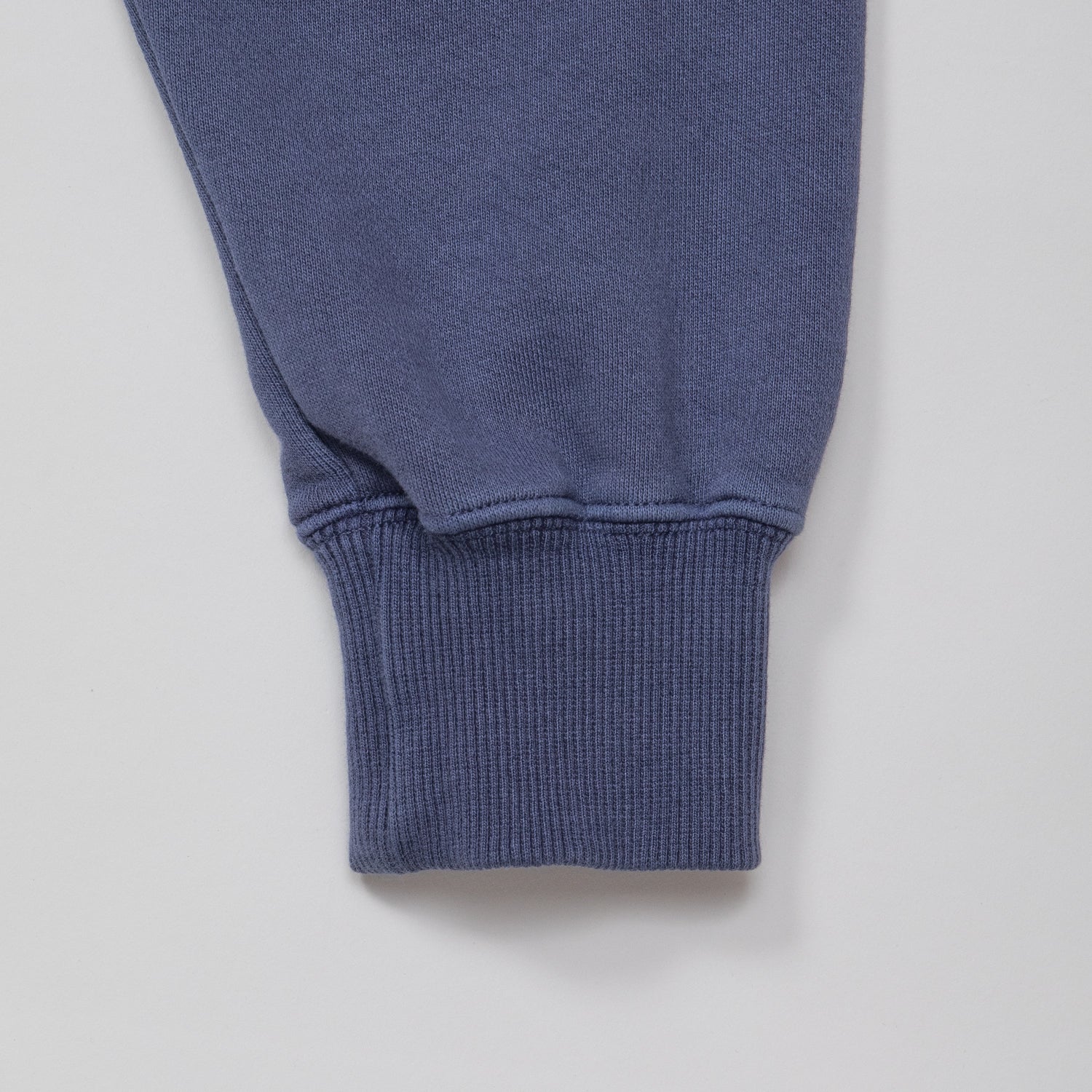 Liberty Logo Crew Sweat [Stone Blue]