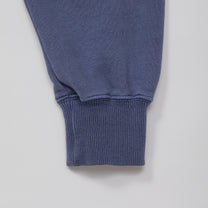 Liberty Logo Crew Sweat [Stone Blue]