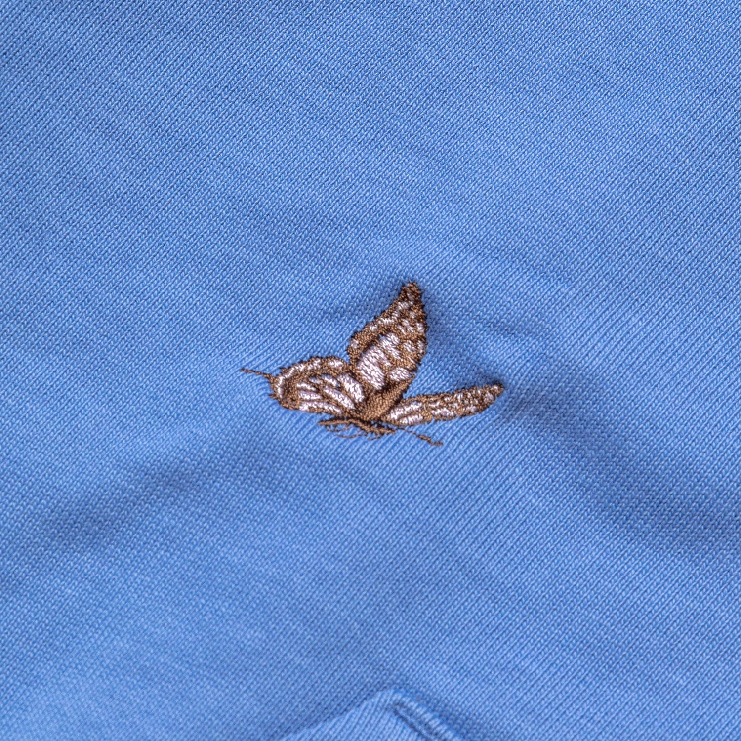 Butterfly Hoodie