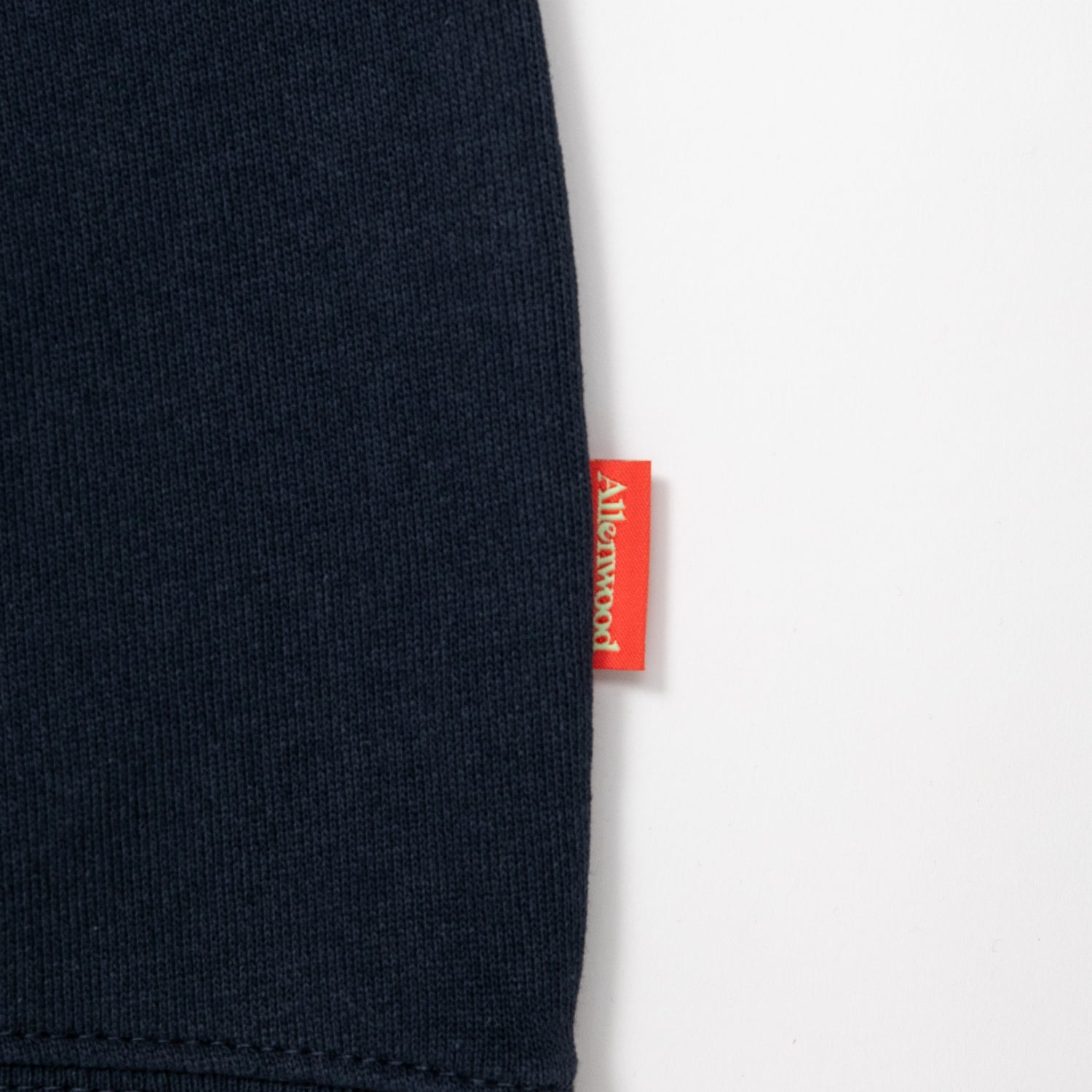 Liberty Logo Crew [Navy]