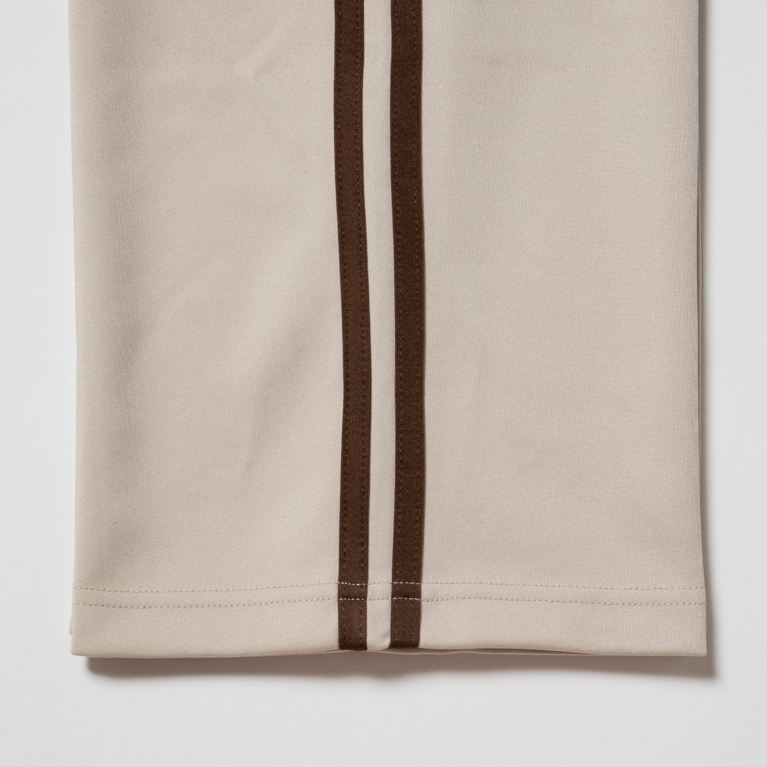 Classic Track Pants [Sand/Brown]