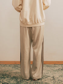 Classic Track Pants [Sand/Brown]