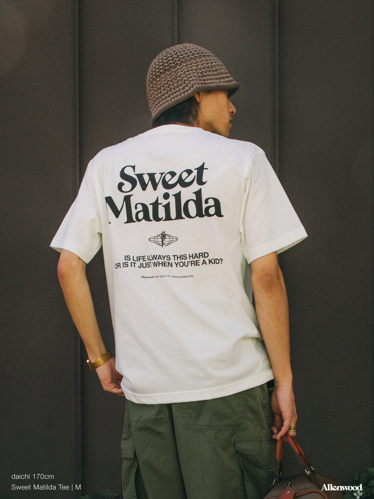 Staff Styling B 3