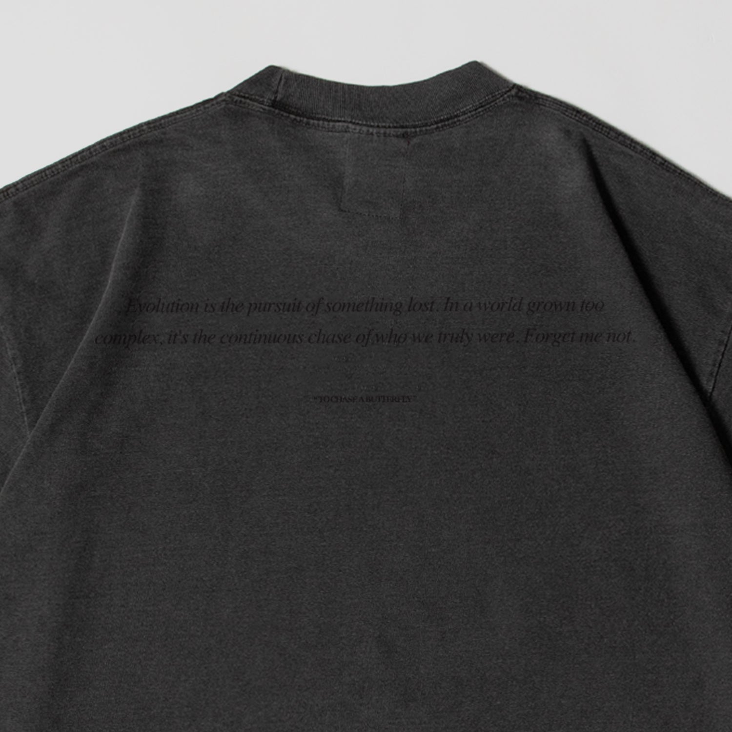 Paradox T-shirt