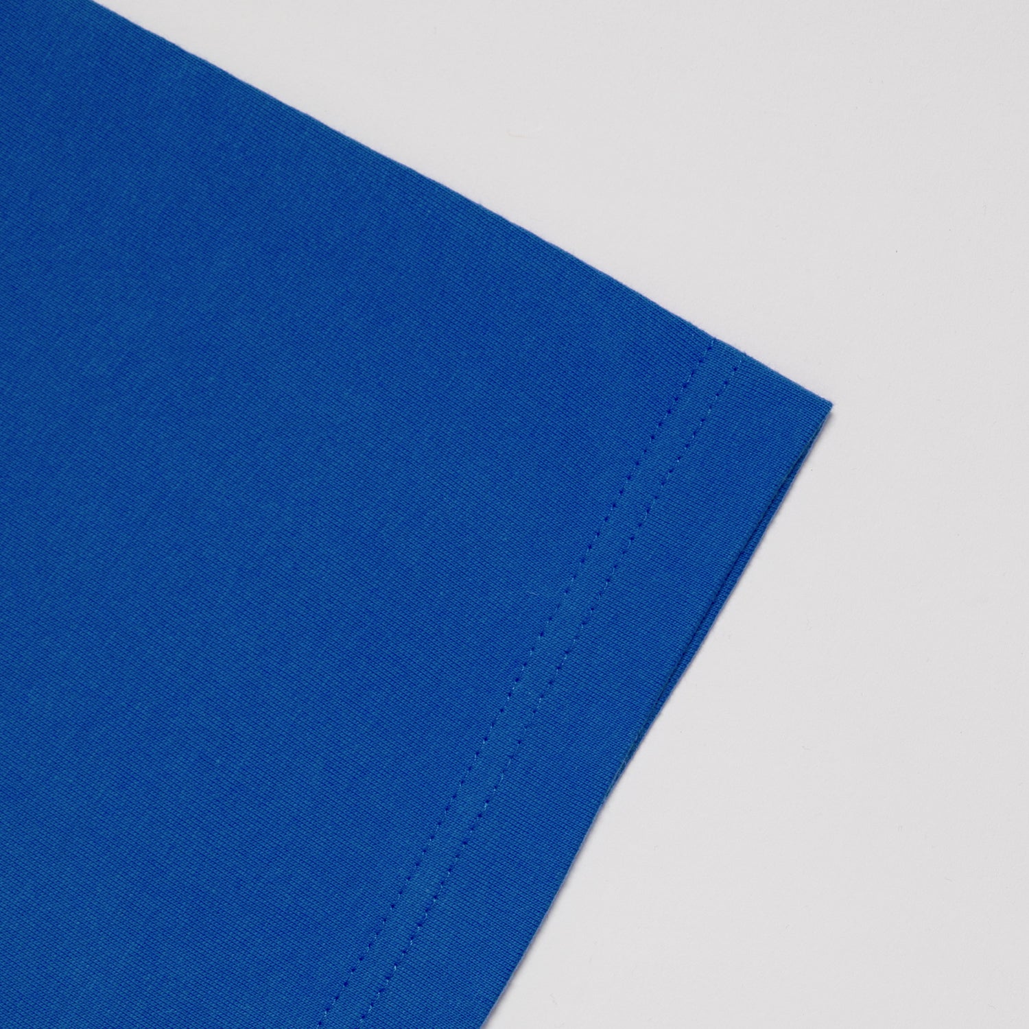 Logo T-shirt [Royal Blue]