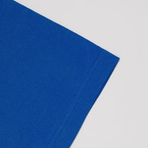 Logo T-shirt [Royal Blue]