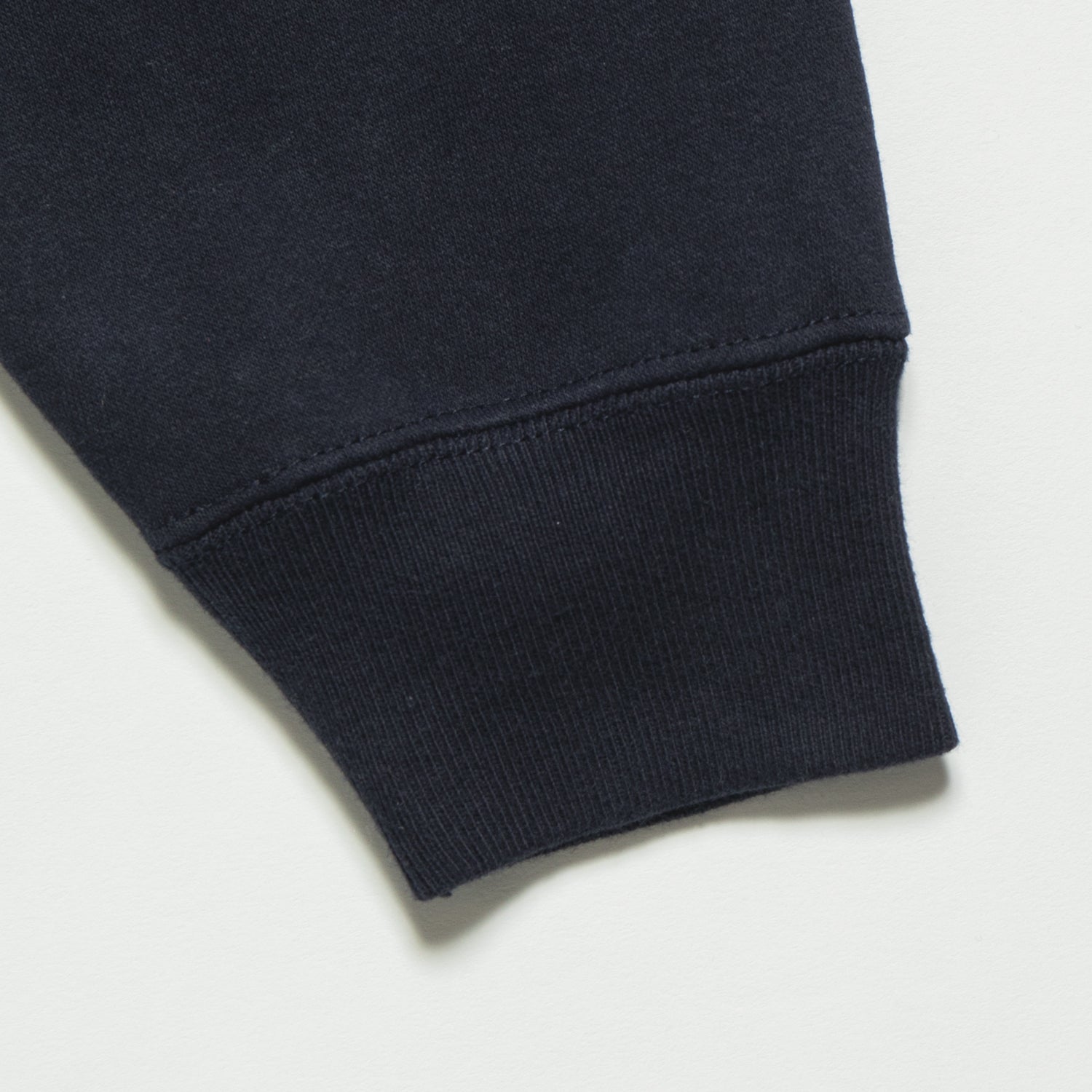 Sign of Bloom Crew Sweat [Navy]