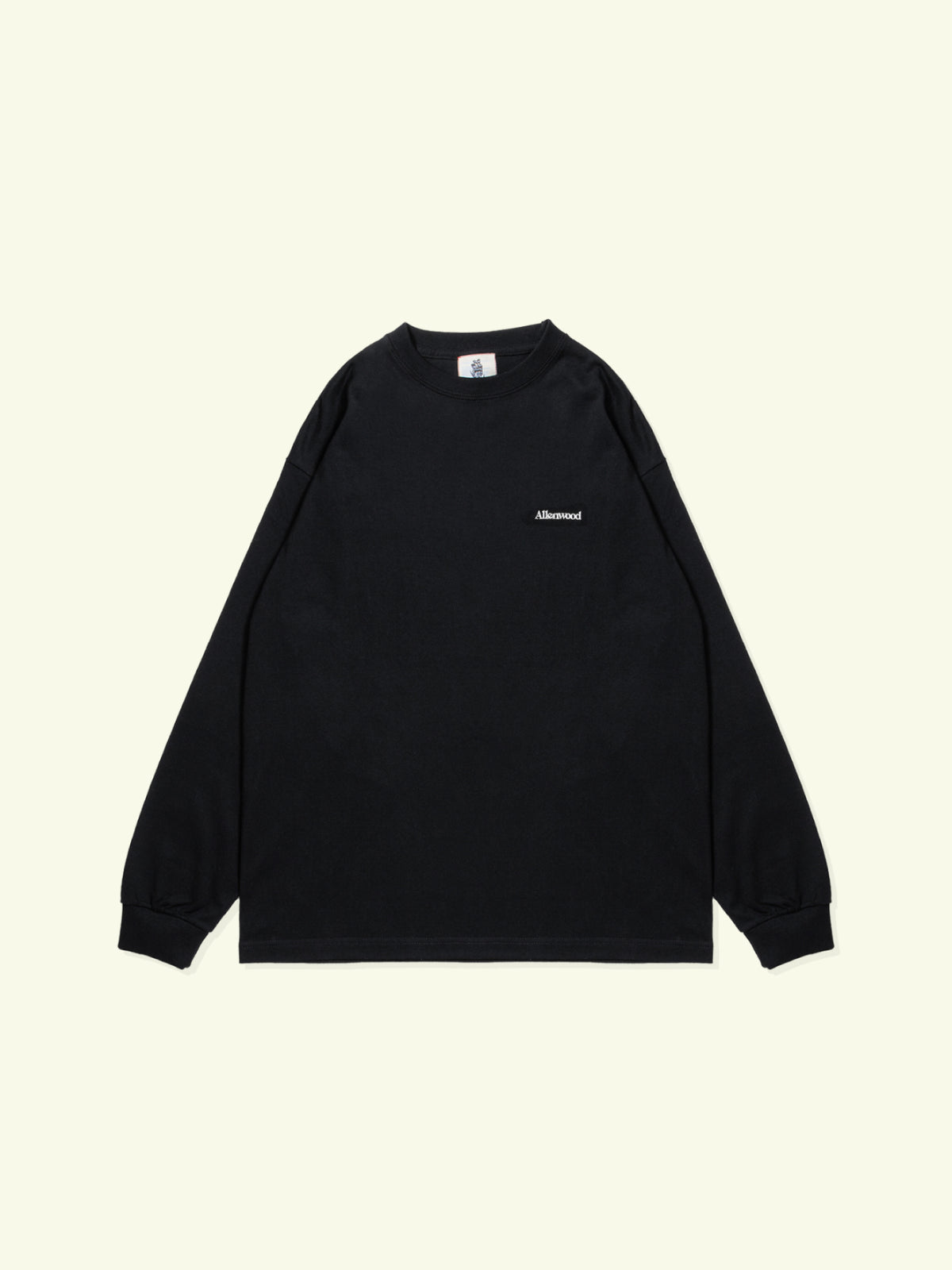 F.O.P L/S TEE