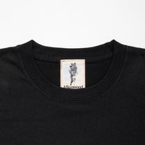 F.O.P T-shirt [Black]